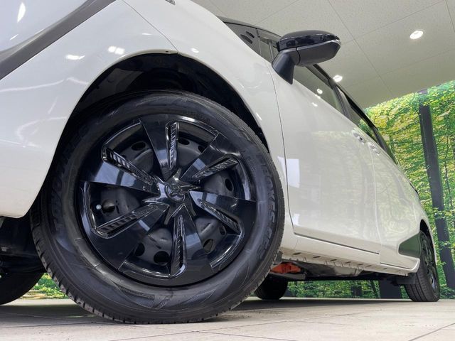 TOYOTA SIENTA HYBRID 2021 Image 31