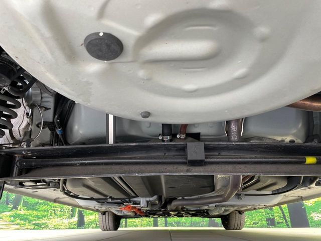 TOYOTA SIENTA HYBRID 2021 Image 31