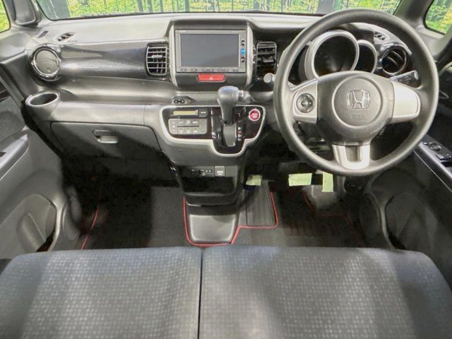 HONDA N BOX CUSTOM 2016 Image 31