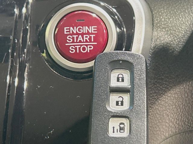 HONDA N BOX CUSTOM 2016 Image 31