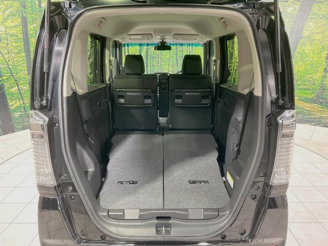 HONDA N BOX CUSTOM 2016 Image 31