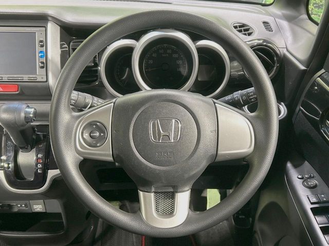 HONDA N BOX CUSTOM 2016 Image 31