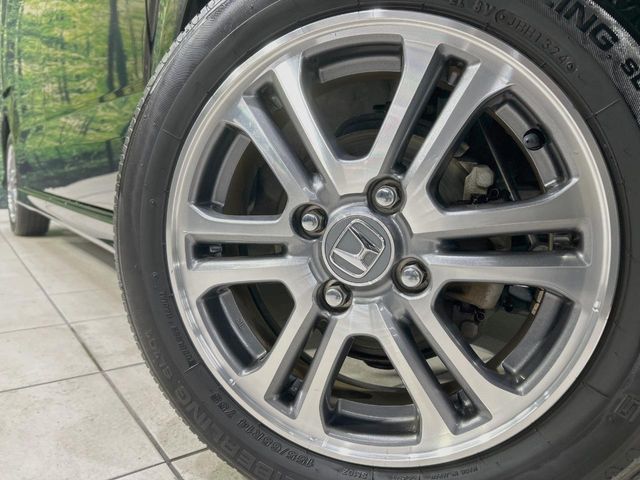 HONDA N BOX CUSTOM 2016 Image 31