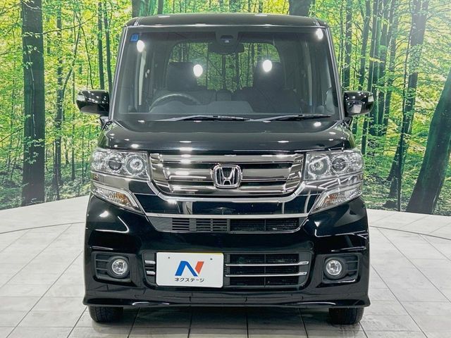 HONDA N BOX CUSTOM 2016 Image 31