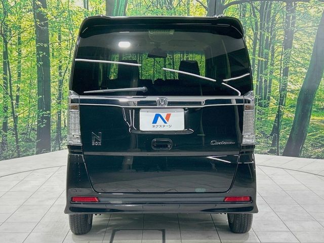 HONDA N BOX CUSTOM 2016 Image 31