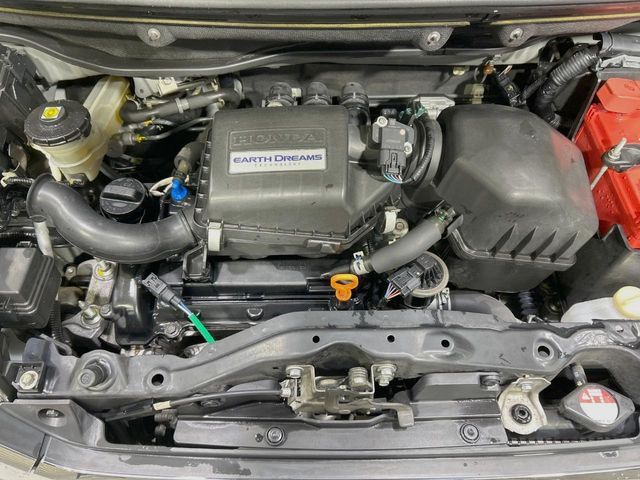 HONDA N BOX CUSTOM 2016 Image 31