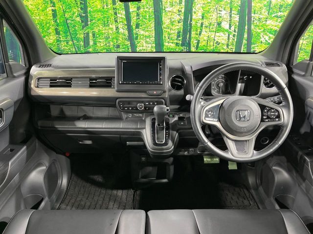 HONDA N-WGN CUSTOM 2023 Image 31