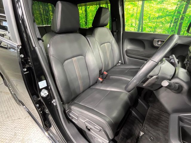 HONDA N-WGN CUSTOM 2023 Image 31