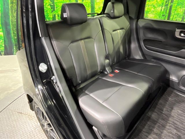 HONDA N-WGN CUSTOM 2023 Image 31