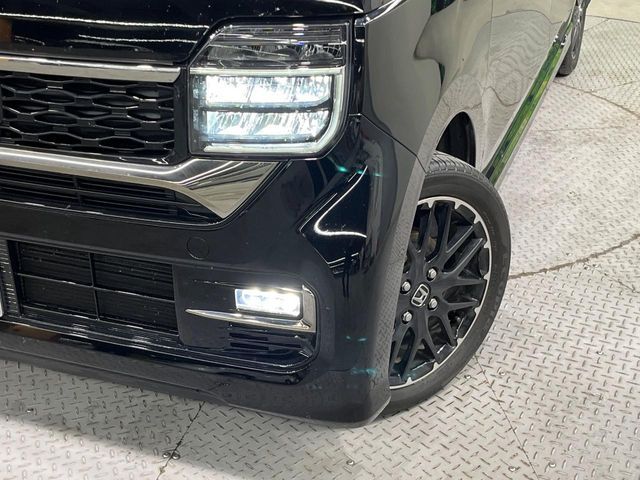 HONDA N-WGN CUSTOM 2023 Image 31