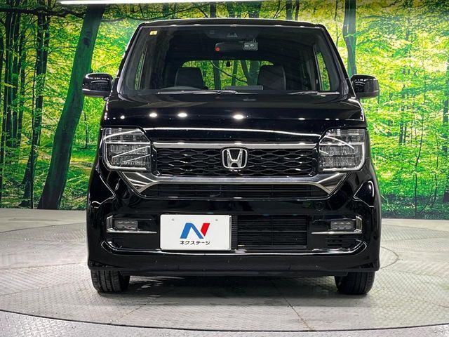 HONDA N-WGN CUSTOM 2023 Image 31