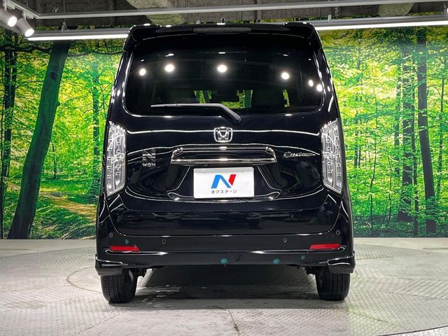 HONDA N-WGN CUSTOM 2023 Image 31