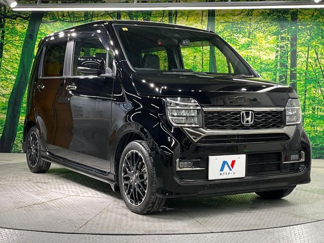 HONDA N-WGN CUSTOM 2023 Image 31