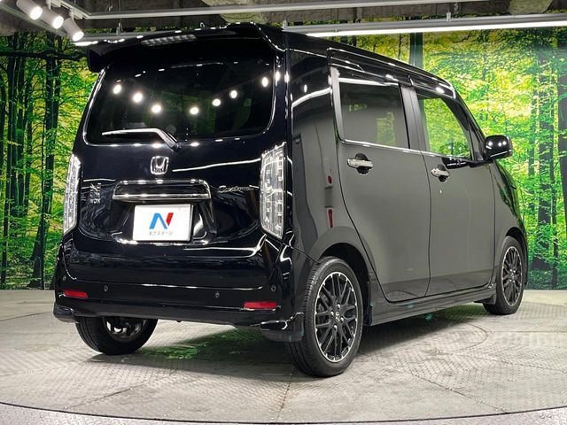 HONDA N-WGN CUSTOM 2023 Image 31