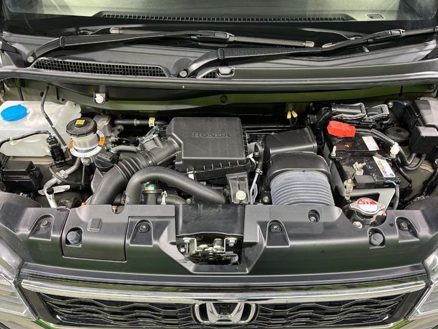 HONDA N-WGN CUSTOM 2023 Image 31