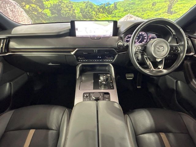 MAZDA CX-60 2022 Image 31