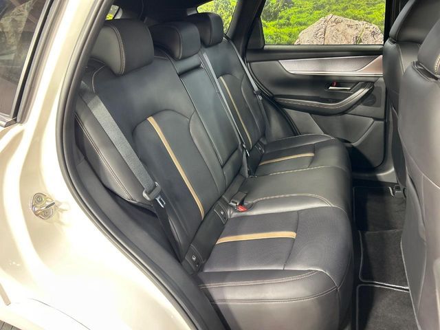 MAZDA CX-60 2022 Image 31