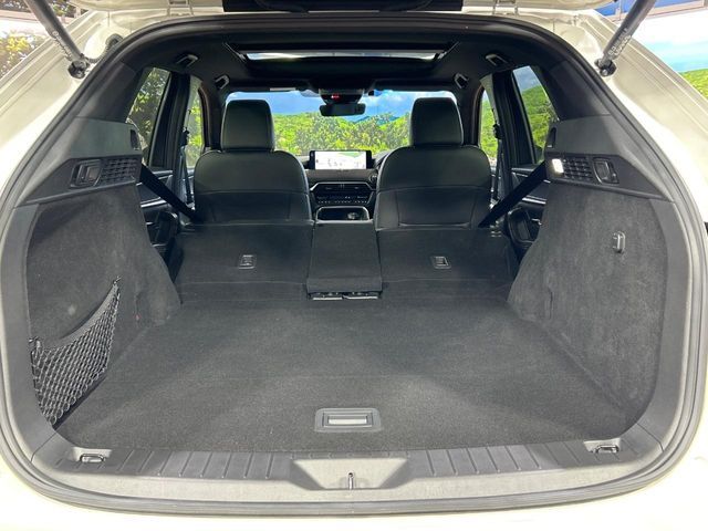 MAZDA CX-60 2022 Image 31