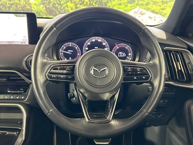 MAZDA CX-60 2022 Image 31