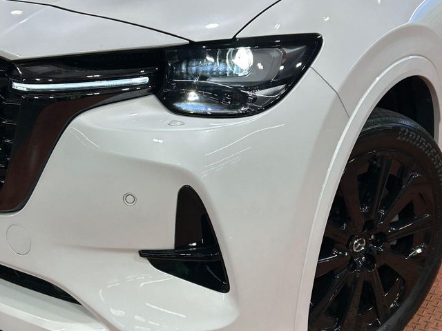 MAZDA CX-60 2022 Image 31