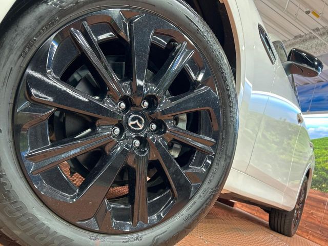 MAZDA CX-60 2022 Image 31