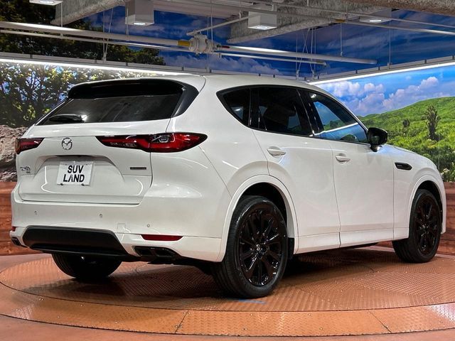 MAZDA CX-60 2022 Image 31