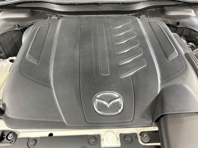 MAZDA CX-60 2022 Image 31