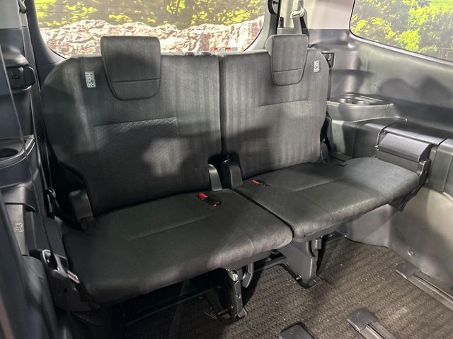 TOYOTA NOAH HYBRID 2023 Image 31