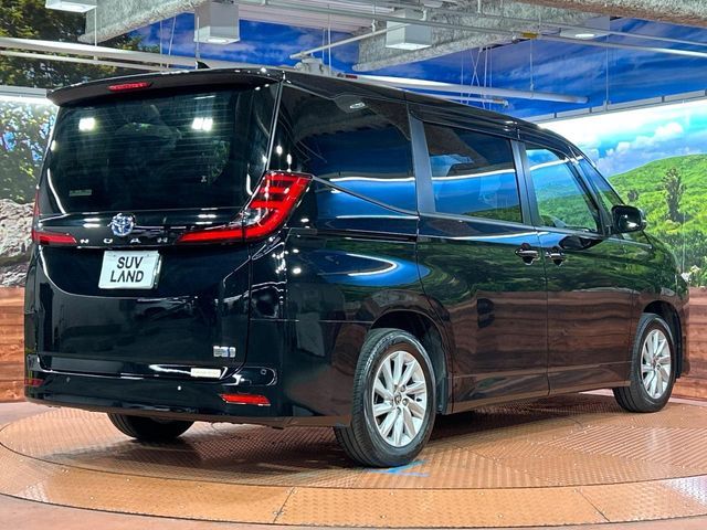 TOYOTA NOAH HYBRID 2023 Image 31