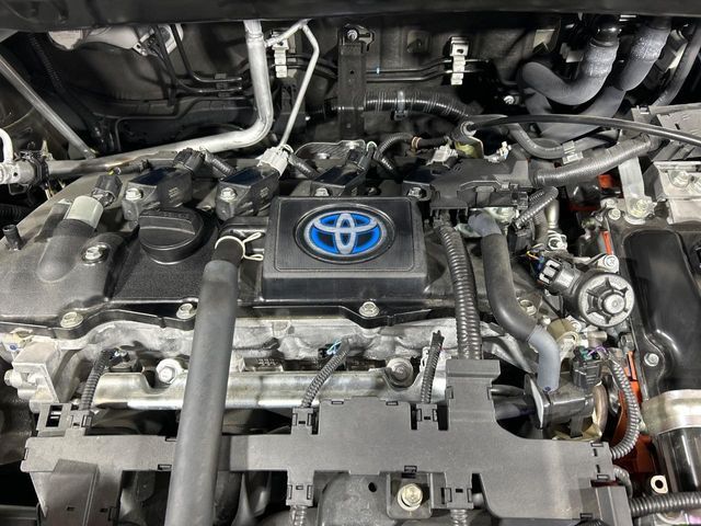 TOYOTA NOAH HYBRID 2023 Image 31