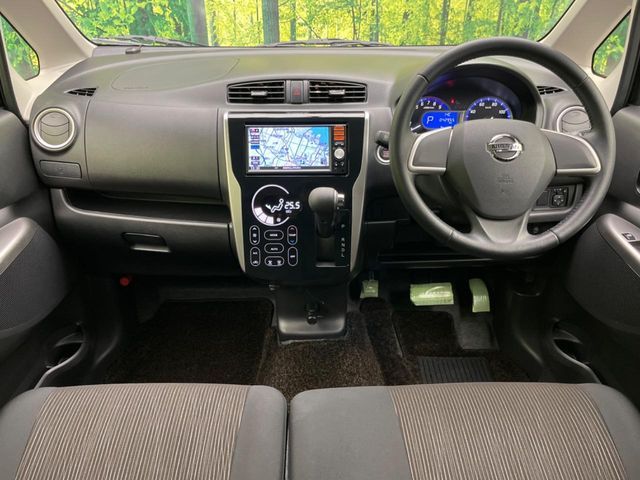 NISSAN DAYZ 2014 Image 31