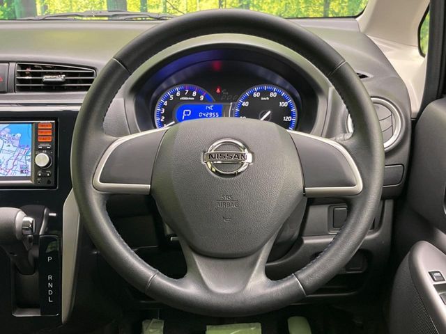 NISSAN DAYZ 2014 Image 31