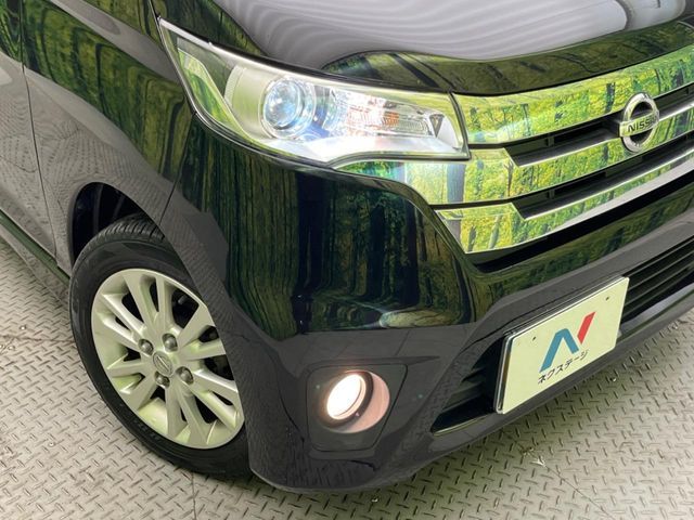 NISSAN DAYZ 2014 Image 31