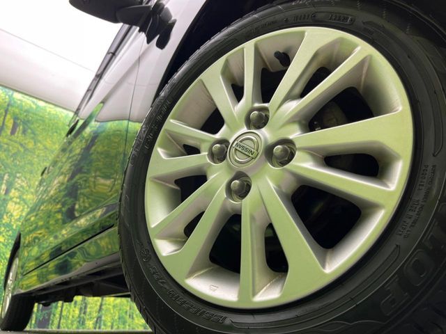 NISSAN DAYZ 2014 Image 31