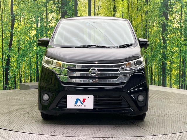 NISSAN DAYZ 2014 Image 31