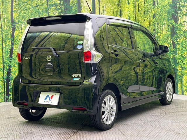 NISSAN DAYZ 2014 Image 31