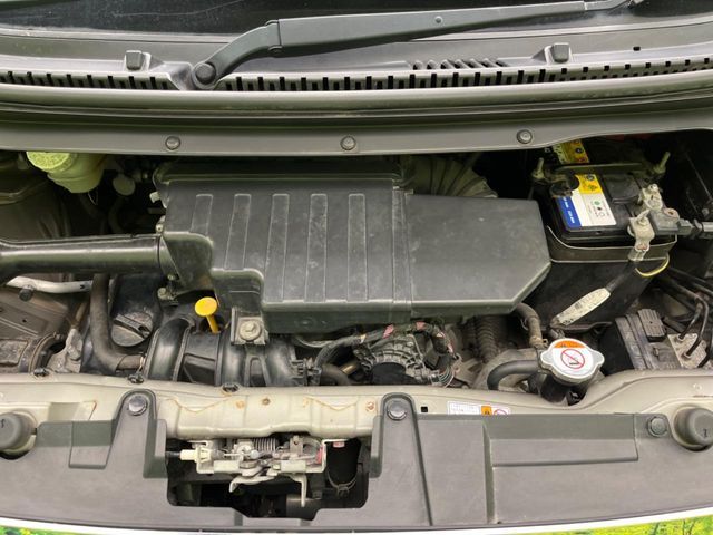 NISSAN DAYZ 2014 Image 31