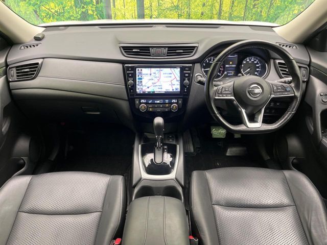 NISSAN X-TRAIL 2WD 2018 Image 31