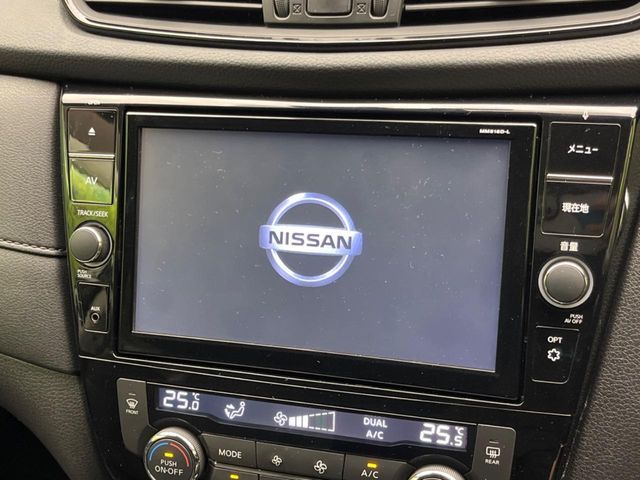 NISSAN X-TRAIL 2WD 2018 Image 31