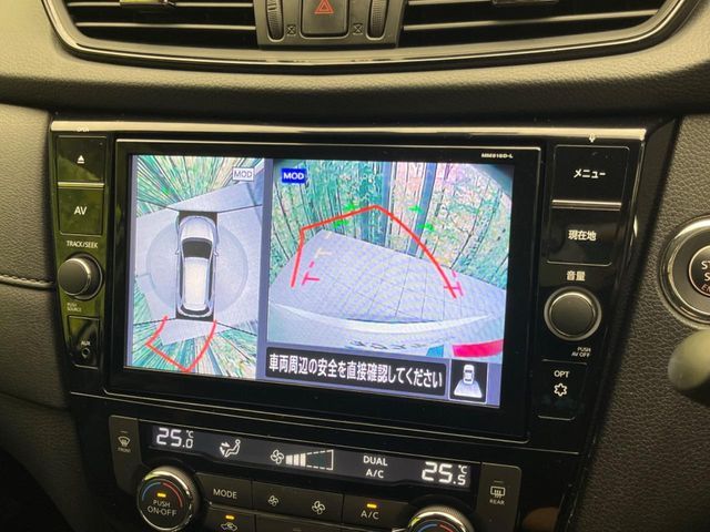 NISSAN X-TRAIL 2WD 2018 Image 31