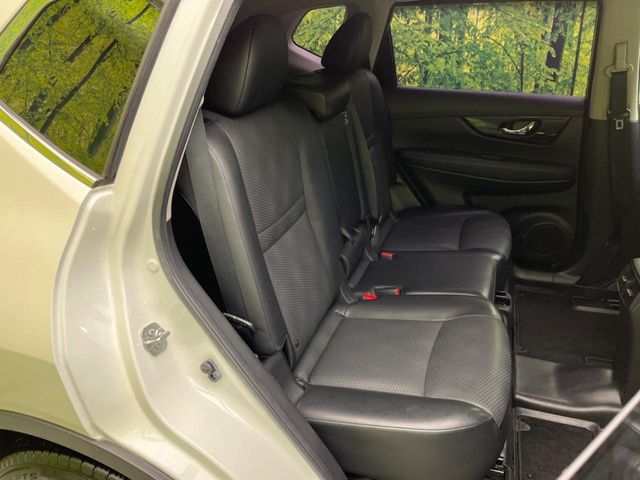 NISSAN X-TRAIL 2WD 2018 Image 31