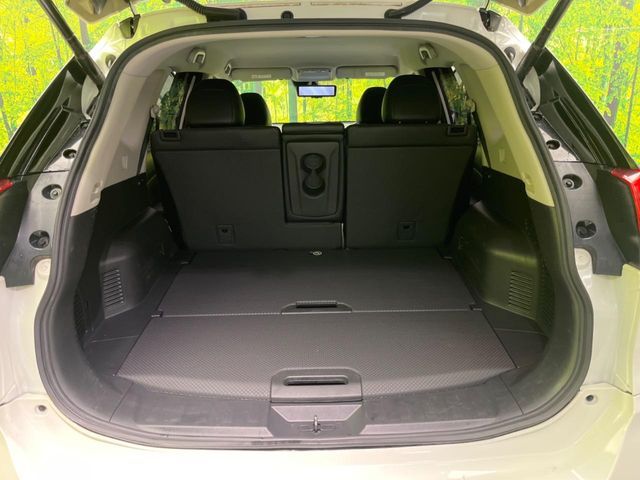 NISSAN X-TRAIL 2WD 2018 Image 31