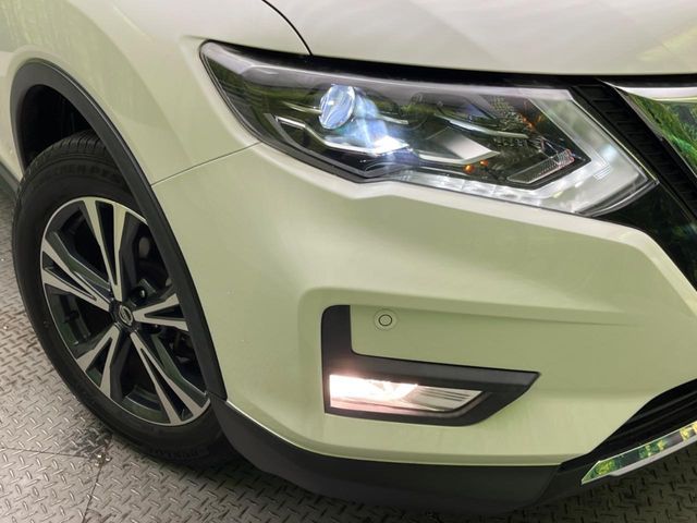 NISSAN X-TRAIL 2WD 2018 Image 31