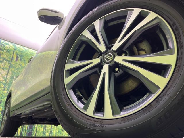 NISSAN X-TRAIL 2WD 2018 Image 31