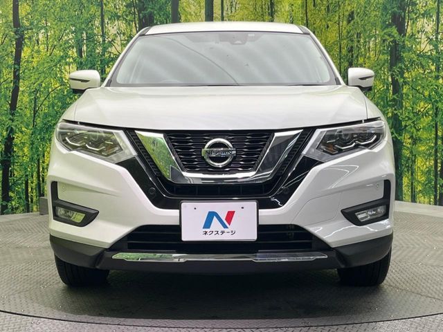 NISSAN X-TRAIL 2WD 2018 Image 31