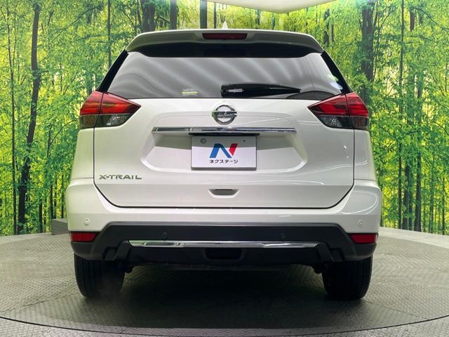 NISSAN X-TRAIL 2WD 2018 Image 31