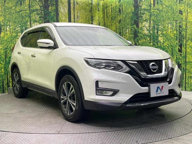 NISSAN X-TRAIL 2WD 2018 Image 31