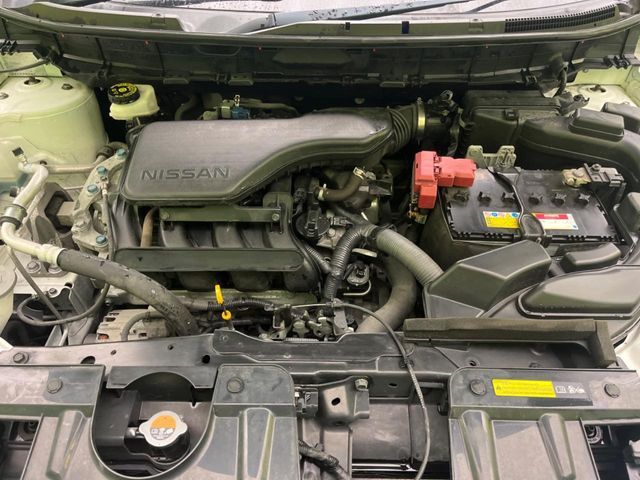 NISSAN X-TRAIL 2WD 2018 Image 31