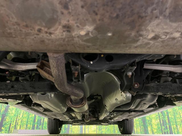 NISSAN X-TRAIL 2WD 2018 Image 31