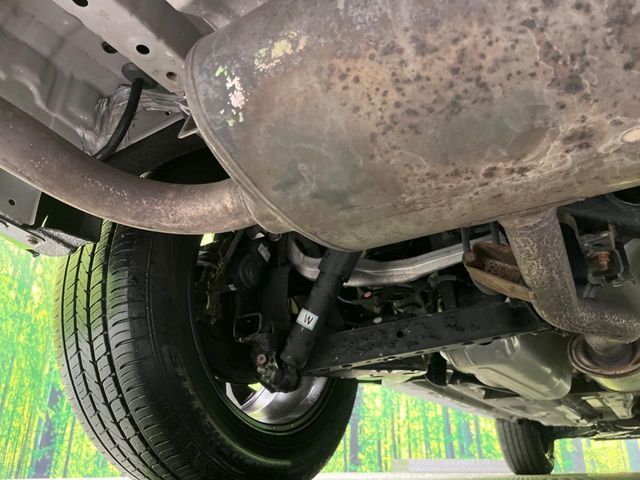 NISSAN X-TRAIL 2WD 2018 Image 31